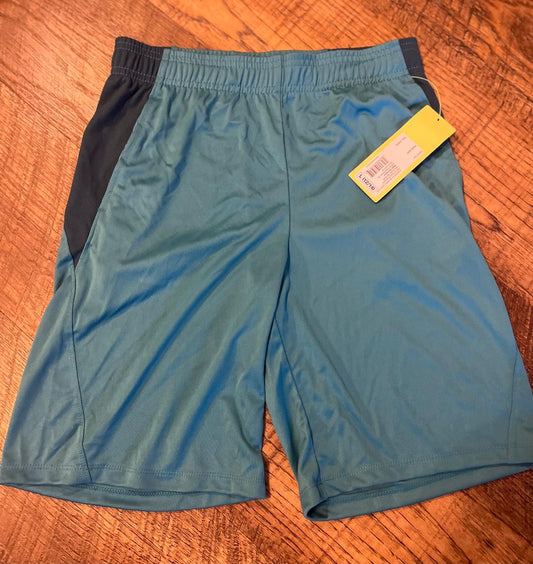 All In Motion Size L (12-14) Athletic Shorts